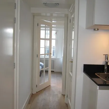 Cozy Jordaan 49 *non Smoking*