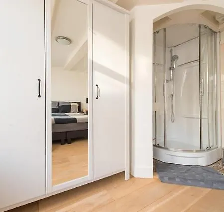 Cozy Jordaan 49 *non Smoking* 아파트 암스테르담