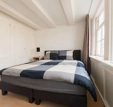 Cozy Jordaan 49 *non Smoking* 암스테르담